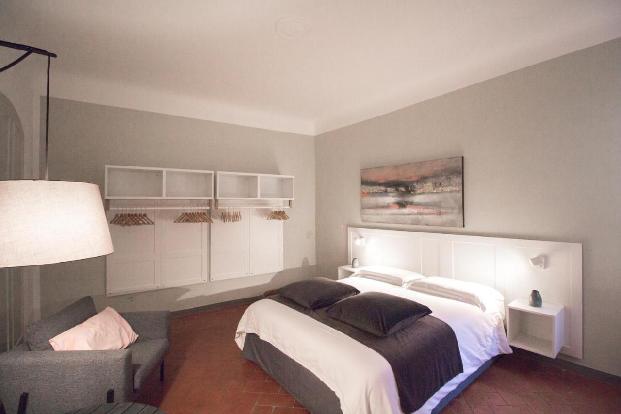 Apartamento Yome - Con Da Letto - Acqua Florencia
