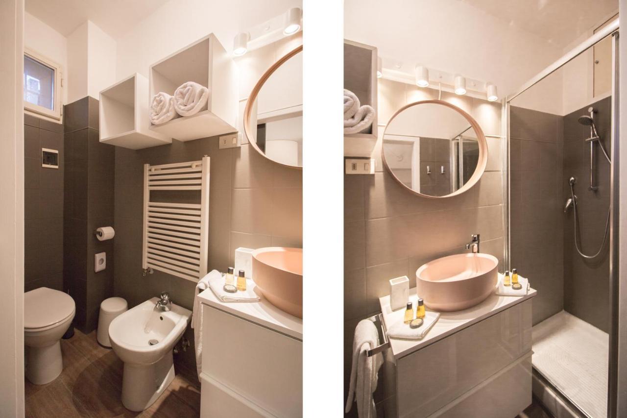 Apartamento Yome - Con Da Letto - Acqua Florencia